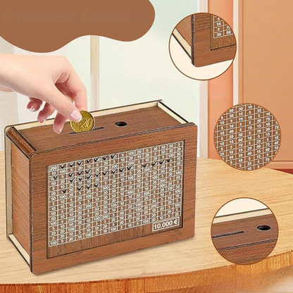 Sparschwein-Challenge – Sorgt für Ruhe im Kopf und im Portemonnaie