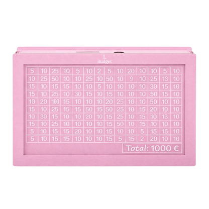 Sparschwein-Challenge – Sorgt für Ruhe im Kopf und im Portemonnaie