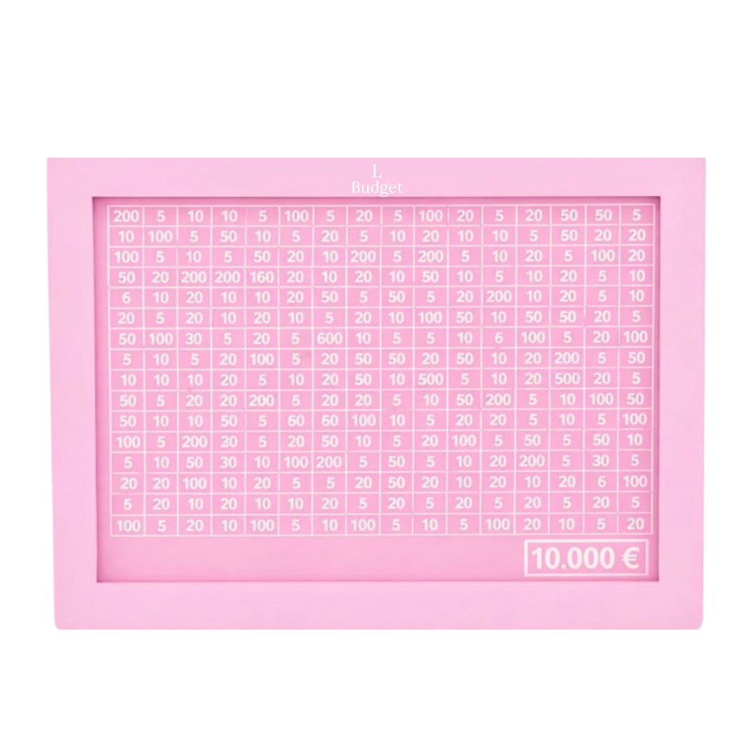 Sparschwein-Challenge – Sorgt für Ruhe im Kopf und im Portemonnaie