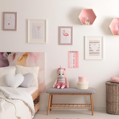 Fokusliste – Abhaken ist das neue Entspannen