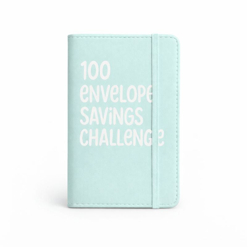 100x Sparen – Einfach sparen, Schritt für Schritt