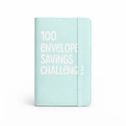 100x Sparen – Einfach sparen, Schritt für Schritt