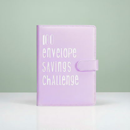 100x Sparen – Einfach sparen, Schritt für Schritt