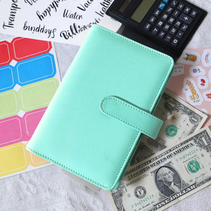 BudgetBuddy – Finden Sie den Weg zu einem besseren finanziellen Überblick.