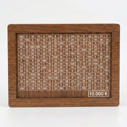 Sparschwein-Challenge – Sorgt für Ruhe im Kopf und im Portemonnaie