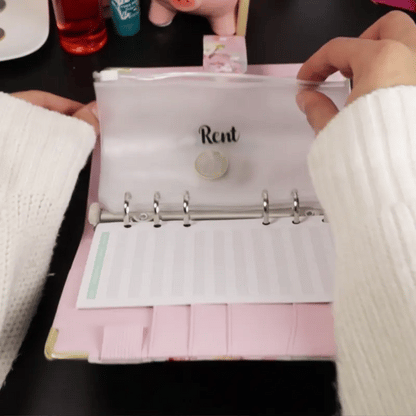 BudgetBuddy – Finden Sie den Weg zu einem besseren finanziellen Überblick.