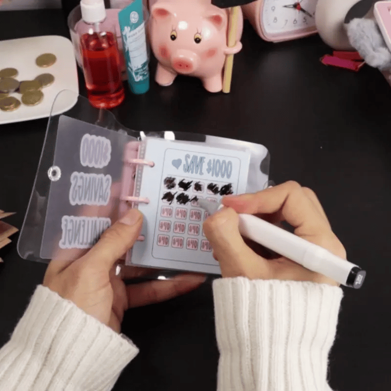 MiniMeilenstein – Kleine Schritte, großer Sparsprung