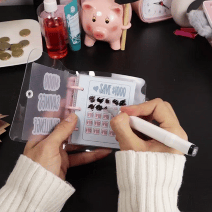 MiniMeilenstein – Kleine Schritte, großer Sparsprung